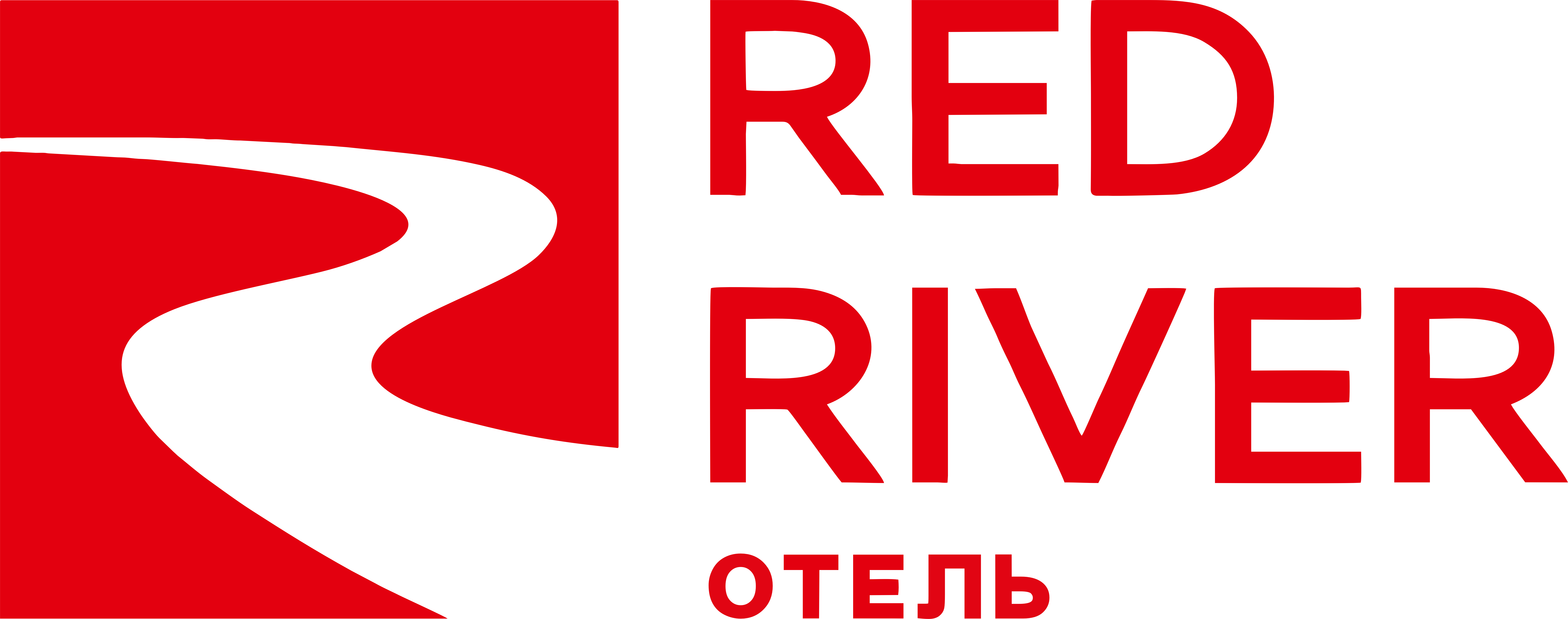  RED RIVER HOTEL